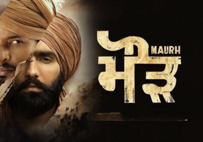 Maurh Punjabi Movie (2023)