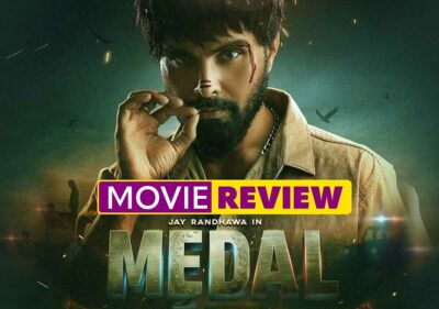 Medal Movie Review