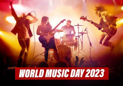 World Music Day 2023; Significance and History of Musical Day