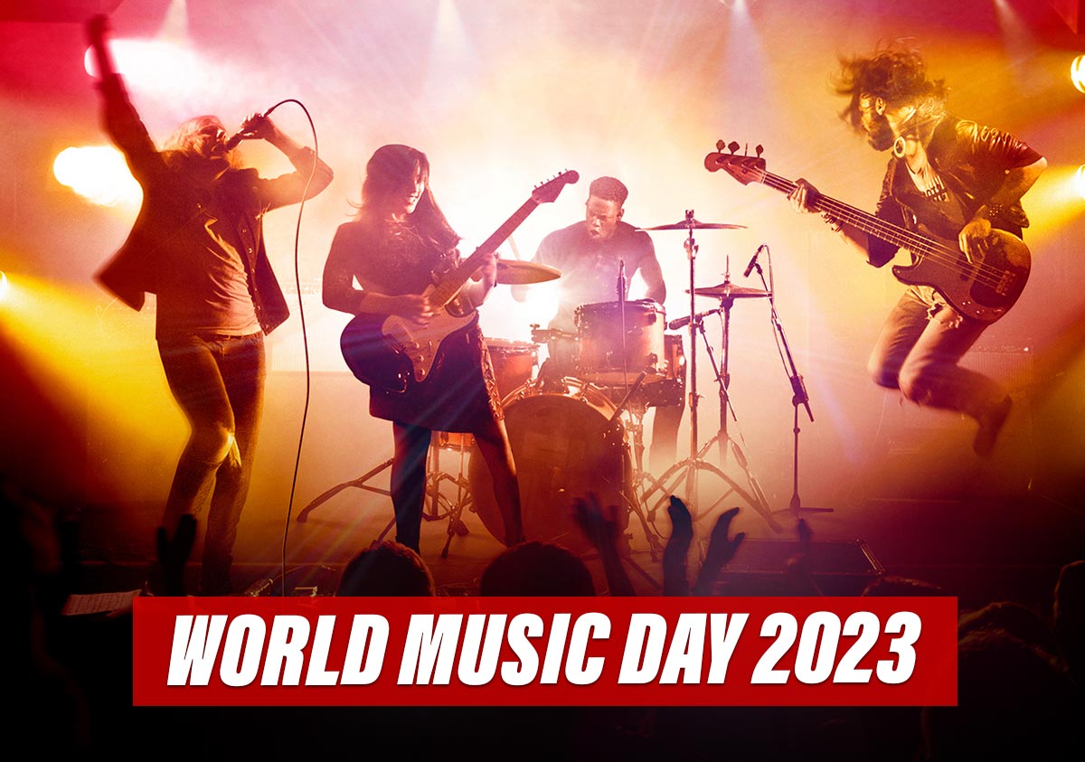 World Music Day 2023; Significance and History of Musical Day