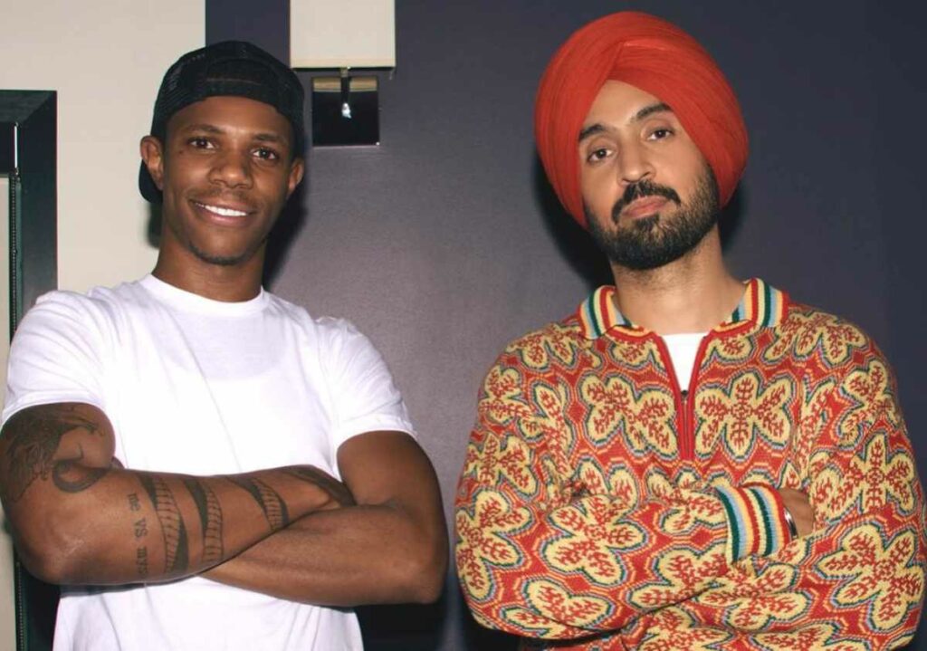 Who is A-Boogie Wit da Hoodie, Whom Diljit Dosanjh to Collaborate With?