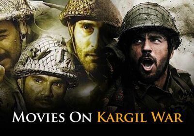 Vijay Diwas 2023: Shershaah To Lakshya, 5 Heart-Touching Films Based On Kargil War