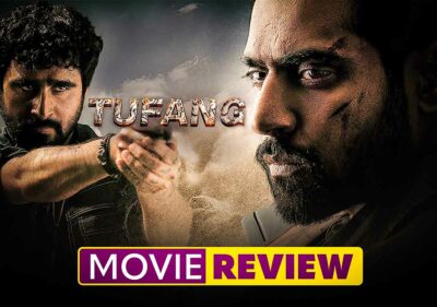 Tufang Movie Review: A Fight For Legacy That Has A Tint Of Rich Action-Filled Love