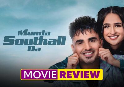Munda Southall Da Movie Review: With Apt Performances & Emotions, This Movie Makes A Suitable Watch