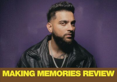 Making Memories Album Review: With Insane Music & Composition Karan Aujla - Ikky Release A Masterpiece