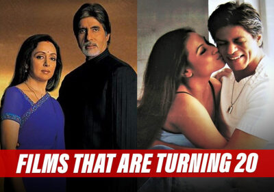 These Bollywood Films Completing 20 Years of Success this Year; Check out the List Here