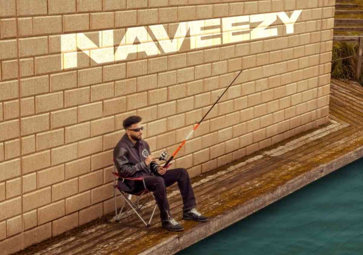 Dil Lagiyan Lyrics Naveezy Album Navaan Sandhu