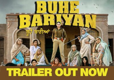Buhe Bariyan Trailer REVIEW: A Gripping Tale Of Women Empowerment And Courage