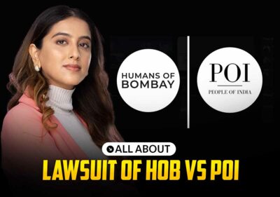 Humans Of Bombay vs People Of India: Why Did HoB File a Suit Against POI?