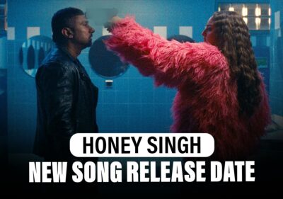 Yo Yo Honey Singh Announces Upcoming Track With Sonakshi Sinha After 9 Years; Check Release Date