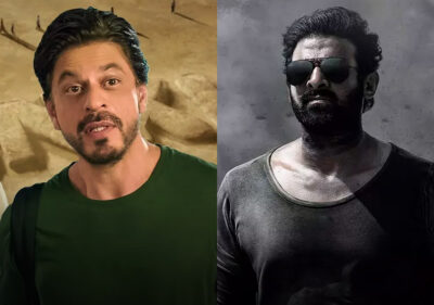 SRK's Dunki And Prabhas' Salaar To Clash At The Box Office? Check Release Date