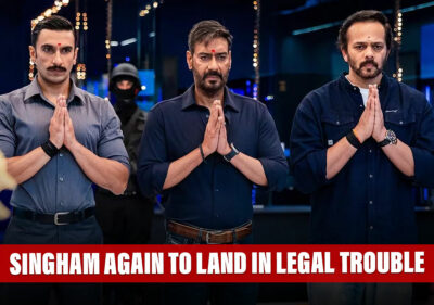 Singham Again: Film To Land In Legal Trouble? Bombay HC Judge Condemns The Film