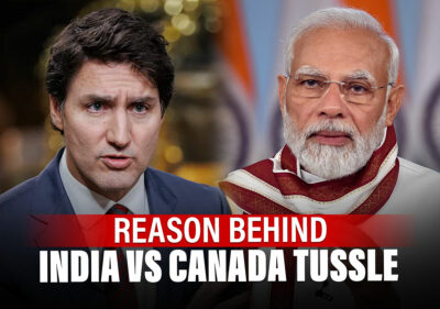 India vs Canada: What Is The Reason For Tussle Between The Two Countries? Explained