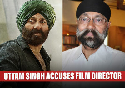 Gadar 2: Music Composer Uttam Singh Accuses Film Director For Doing THIS Before Releasing The Sequel