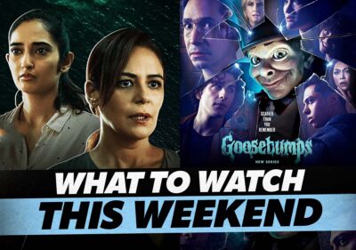 From Kaala Paani To Devil On Trial: A Complete List Of Binge Watch This Weekend