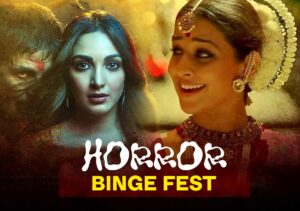 6 Hindi Spooky Films And Web Series To Binge Watch On Disney+ Hotstar