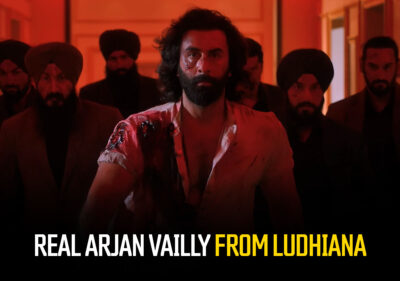 Who was the Real 'Arjan Vailly'? Is the 'Animal' Movie Based on a Man from Ludhiana?