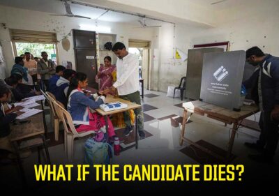 What If A Candidate Dies Before MLA Elections In India? Read Official Guideline