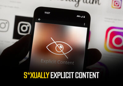 Instagram Shows Se*ually Explicit Content To Young And Children Accounts; WSJ Report