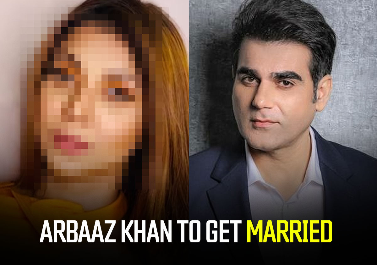 Arbaaz Khan To Marry THIS Makeup Artist On 24 December; Reports