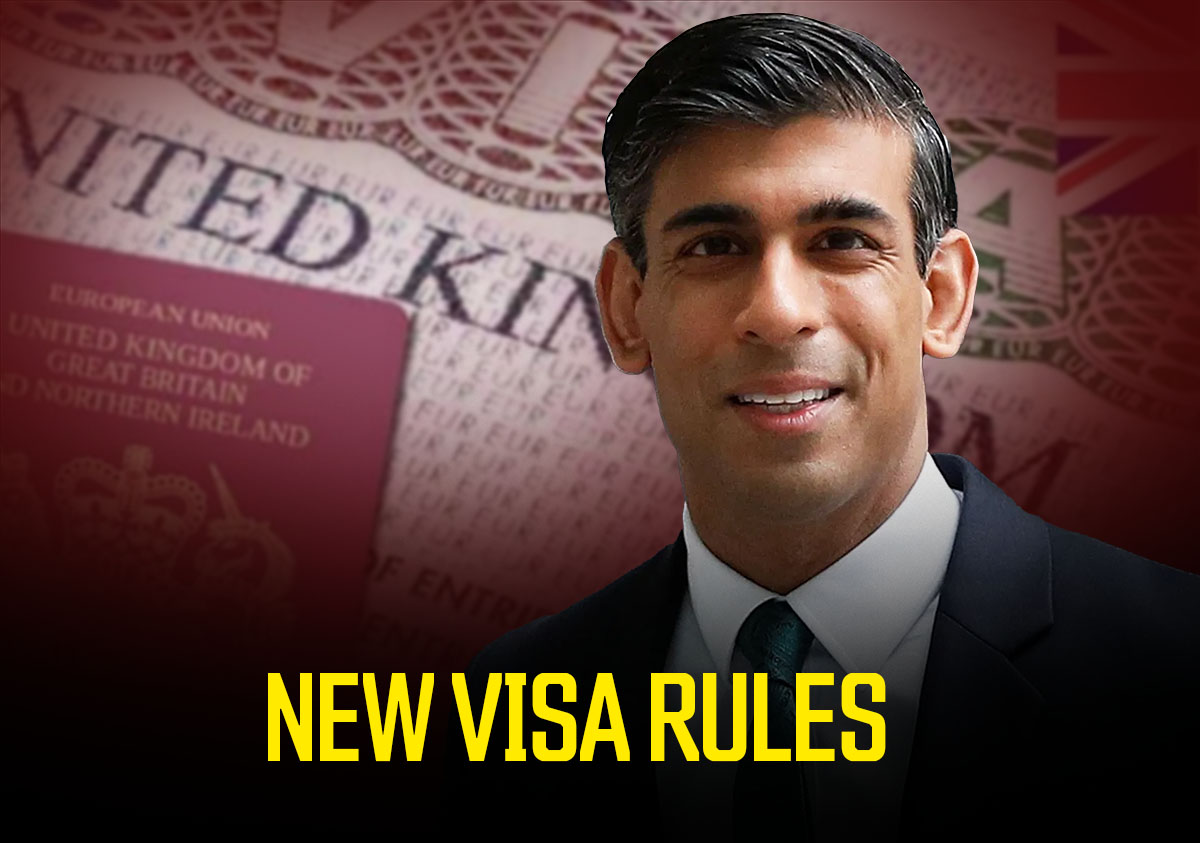 UK Introduces New Visa Rules: Check List of Big Changes Before Filing UK Visa Application