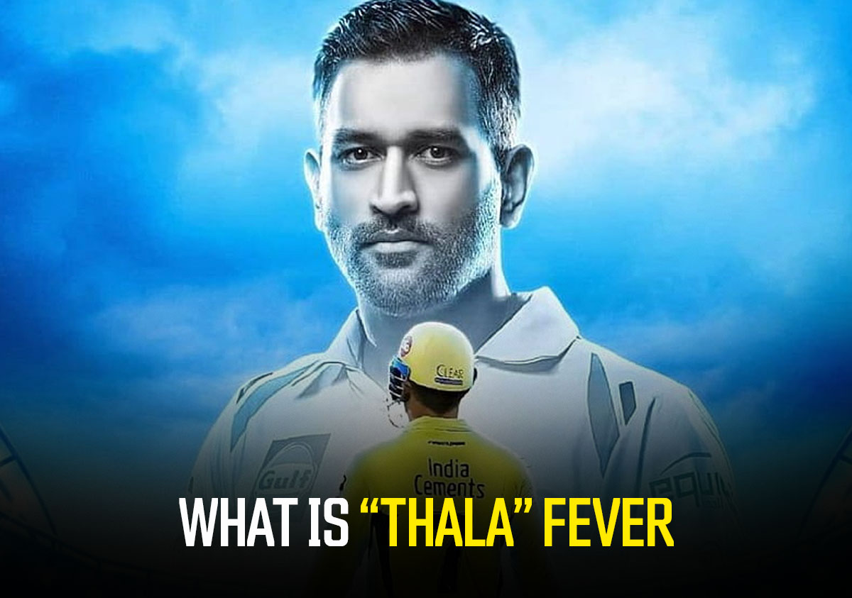 What is “Thala”? Why Is The “Thala” Trend Getting Viral On The Internet