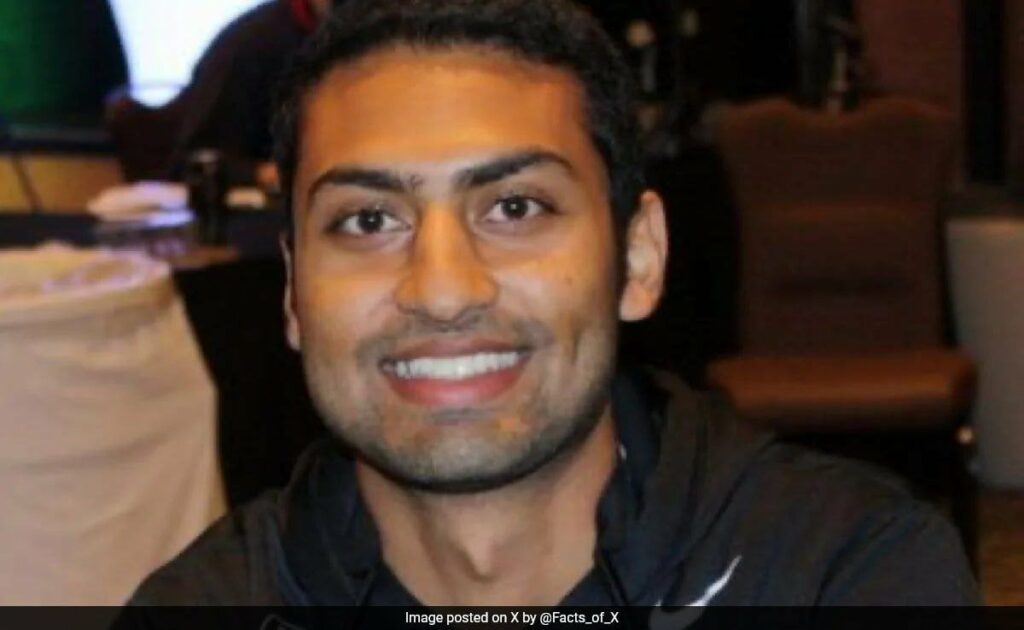 Who Is Amit Patel? Man Who Allegedly Stole $22 Million from Jacksonville Jaguars