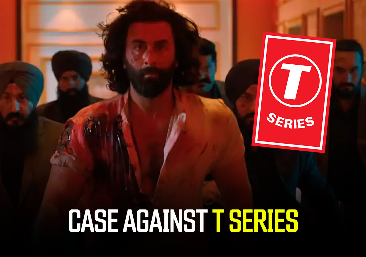 Animal: Film's Co-producer Cine1 Dragged T Series To Court Before The OTT Release