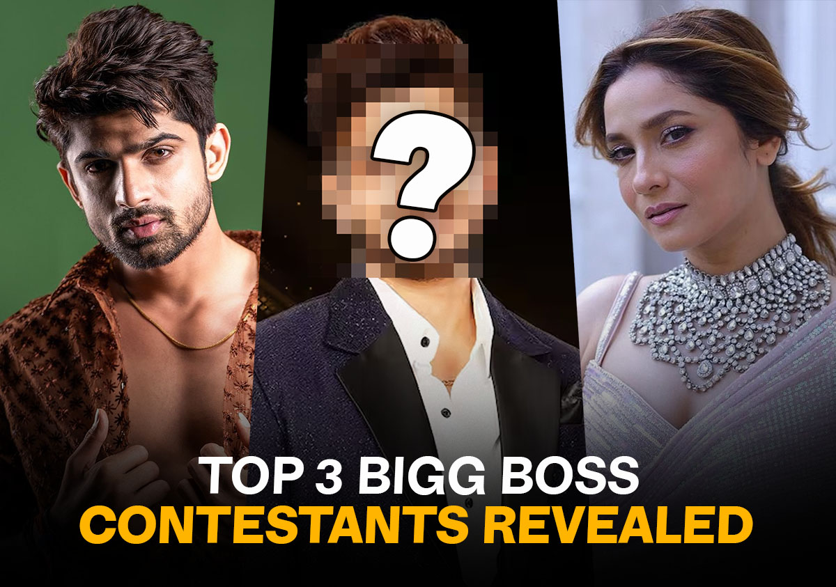 Bigg Boss 17: Sources Reveal The Top Three Contestants For The Finale