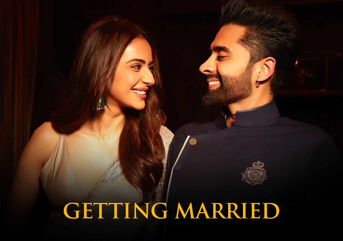 Rakul Preet Singh And Jackky Bhagnani To Tie The Knot Soon; Details Revealed