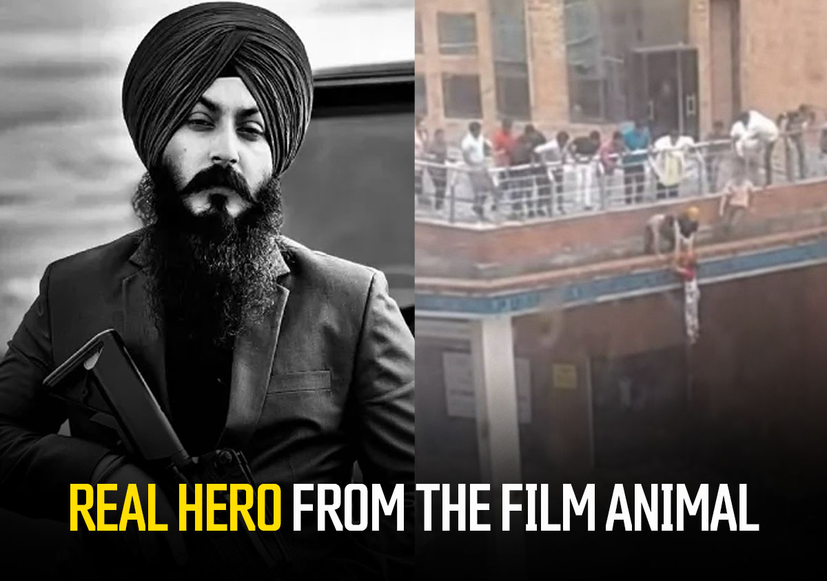 Animal: Not Ranbir, THIS Actor From The Film Is The Real Hero