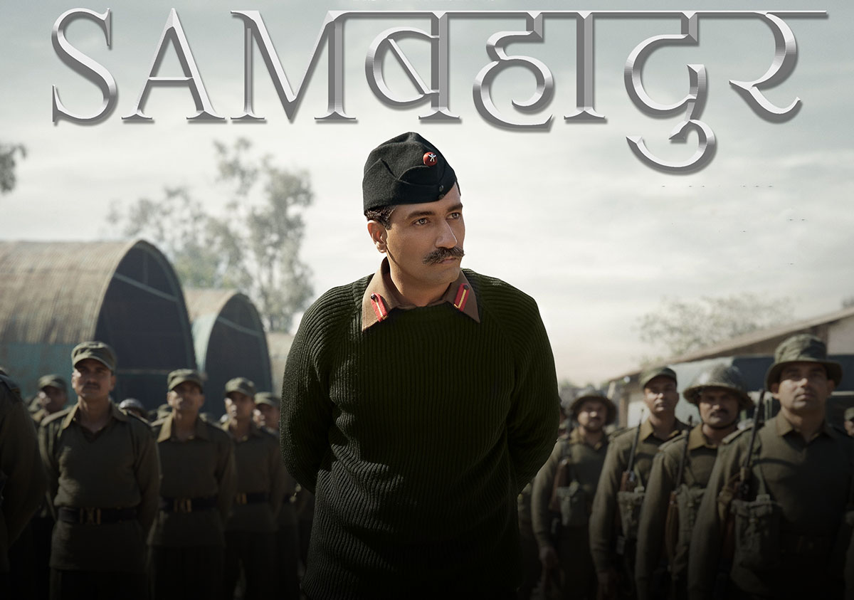 Witness the extraordinary: ZEE5 Global sets the stage for World Digital Premiere of Sam Bahadur on 75th Republic Day