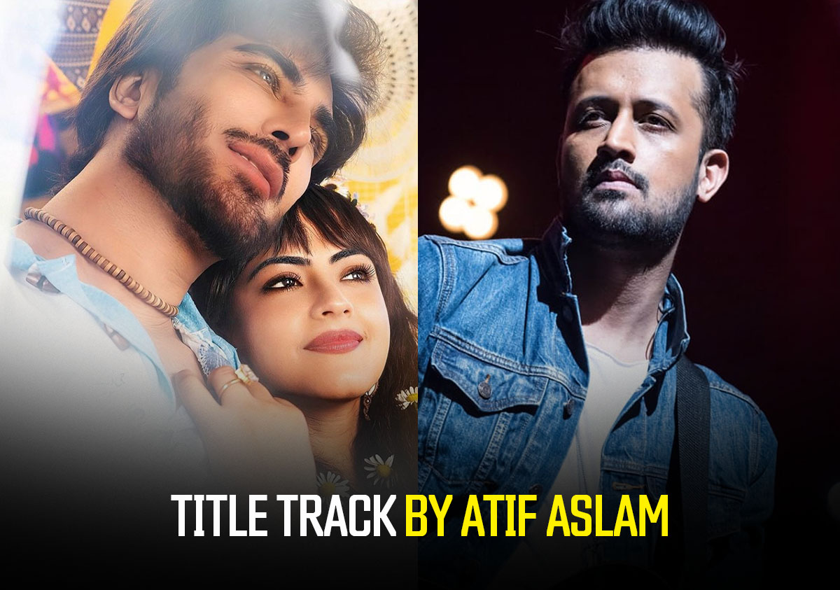 Mark your calendars! Atif Aslam's 2024 musical journey begins with “Jee Ve Sohneya Jee’s title track”