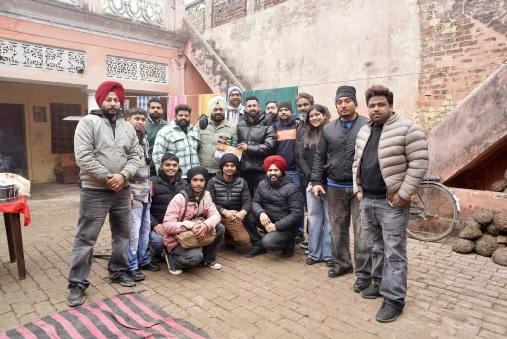 Ardaas: Shooting Of The Third Installment ‘ Ardaas Sarbat De Bhale Di’ Begins From Today