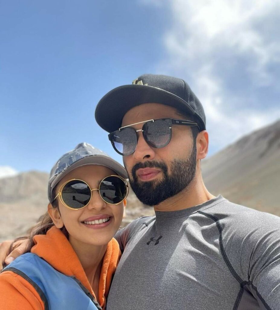 Rakul Preet Singh And Jackky Bhagnani To Tie The Knot Soon; Details Revealed