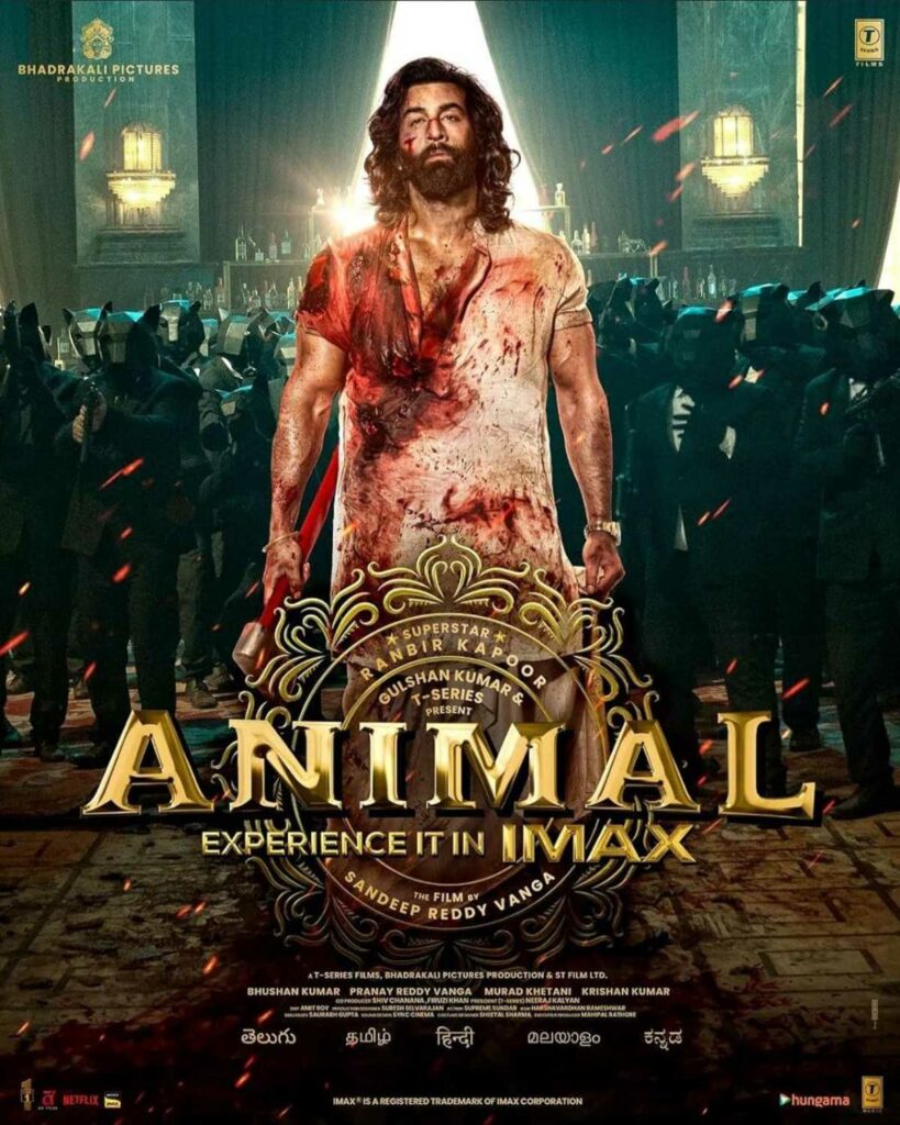 Animal: Veteran Javed Akhtar Slams Film “Jab Tak Hai Jaan” After Criticising Animal