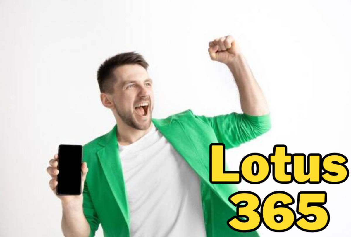 Lotus365 Mobile App: India's Ultimate Betting Partner