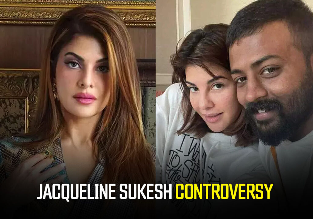 Did Jacqueline Fernandez Wipe Off All The Evidence? Sukesh's Allegations In Money Laundering Case