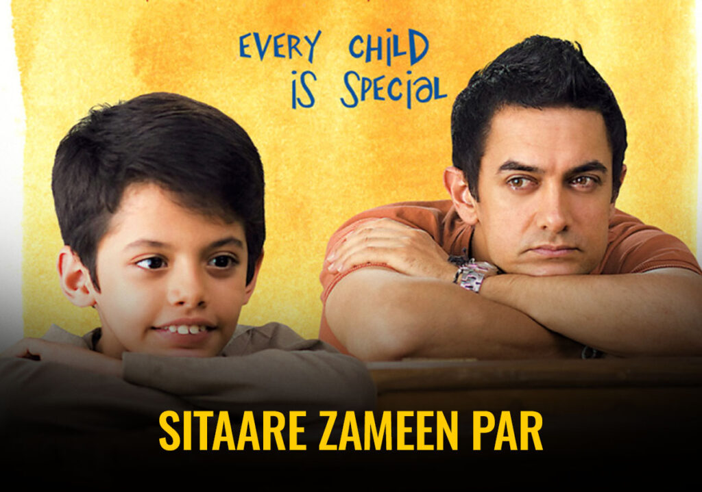 Aamir Khan To Release Sitaare Zameen Par On Christmas, Reports