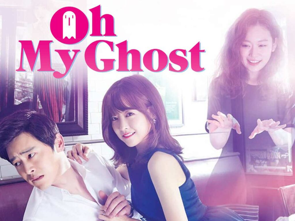 5 Supernatural Korean Dramas On OTT That Will Blow Your Mind