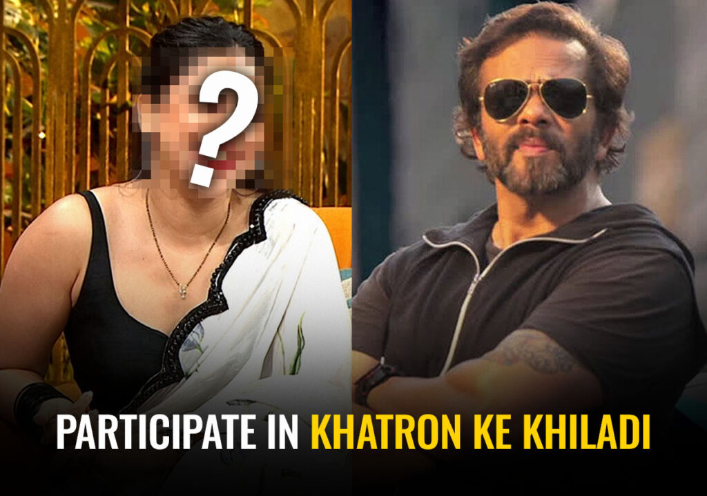 Khatron Ke Khiladi 14: This Actress Of The Kapil Sharma Show Will Participate In The Rohit Shetty's Reality Show