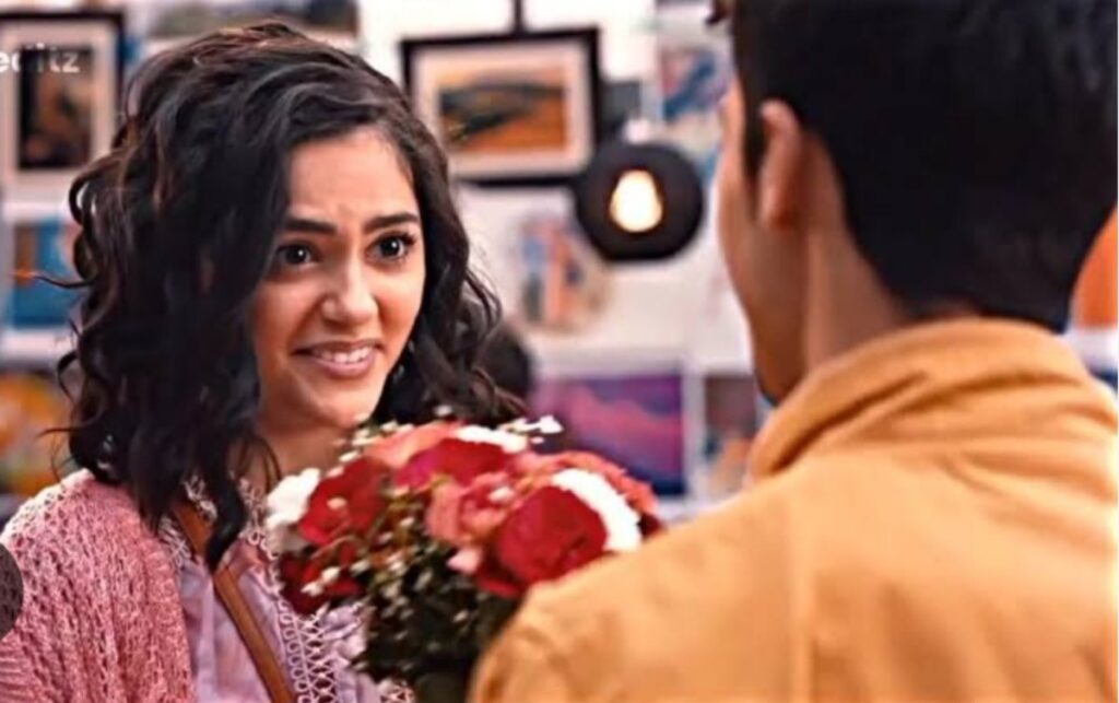 Saiyaara actress Aneet Padda from Punjab in YRF’s new romantic film
Bollywood debut of Saiyaara actress Aneet Padda from Amritsar