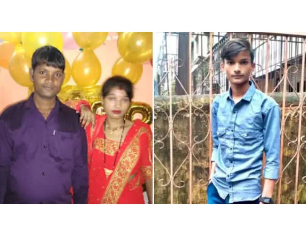 Untitled 1 17 भारत में 5 वास्तविक जीवन m*rder केस