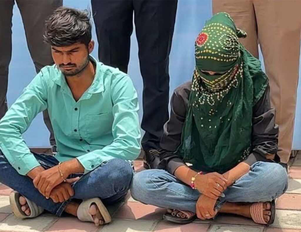 Untitled 1 19 भारत में 5 वास्तविक जीवन m*rder केस