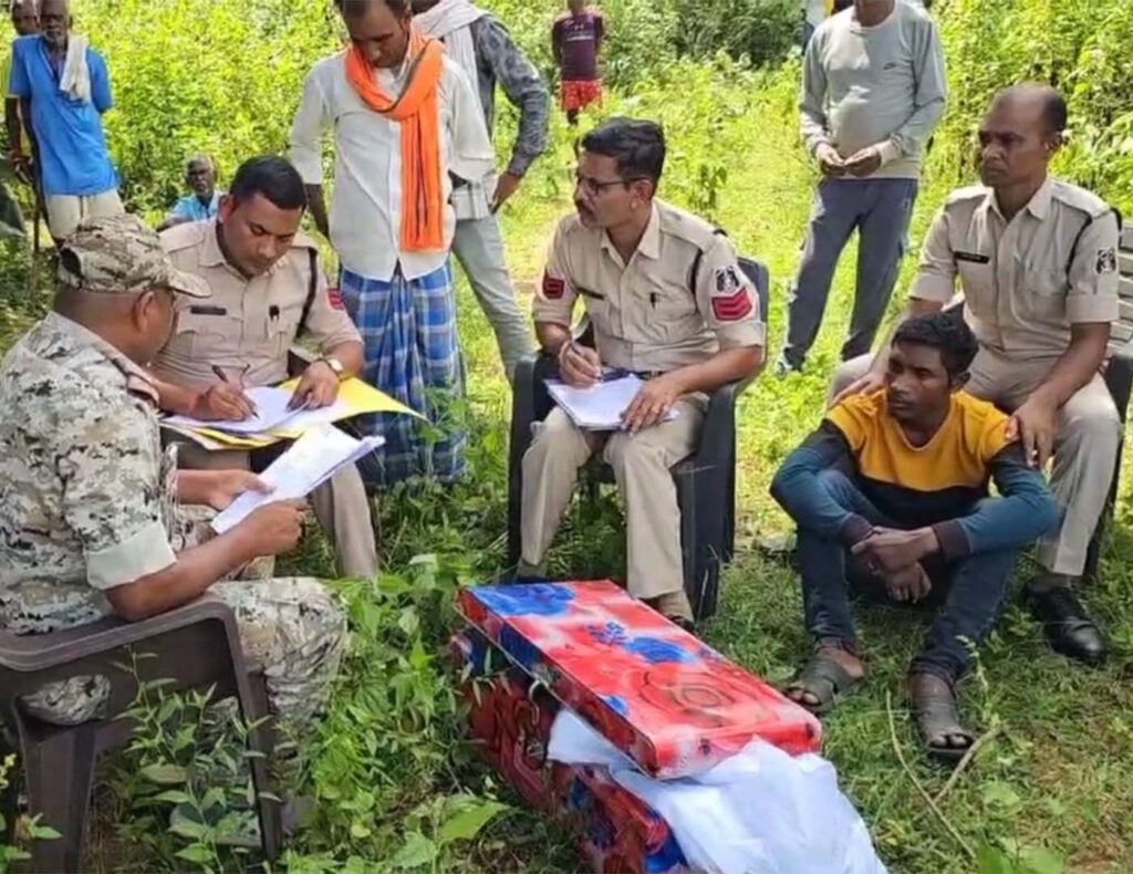 Untitled 1 21 भारत में 5 वास्तविक जीवन m*rder केस