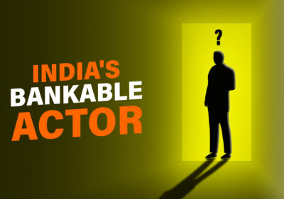 Who Is India’s Most Bankable Star? Not SRK, Prabhas or Even Rajinikanth