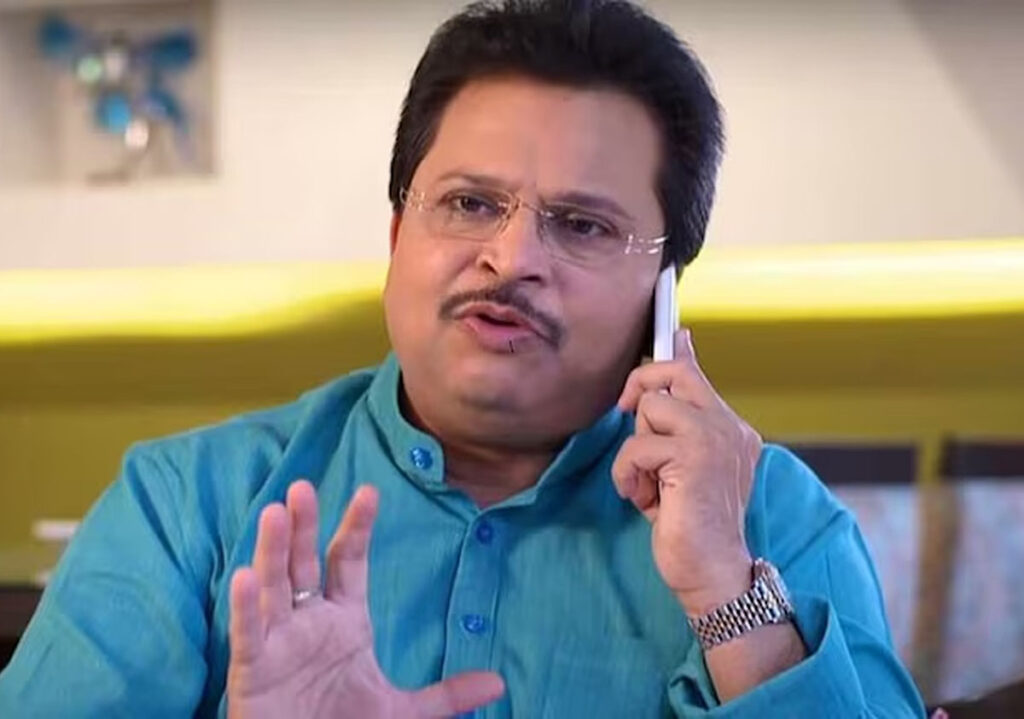 TMKOC पर ASIT मोदी ने कलाकारों के साथ सेट किया, वर्षों से ASIT मोदी विवादों का प्रतिनिधित्व किया