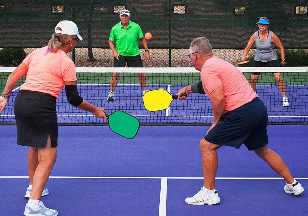 विराट कोहली और अनुष्का शर्मा आईपीएल 2025 के दौरान अचार खेल रहे हैं; भारत की प्रवृत्ति में अचार