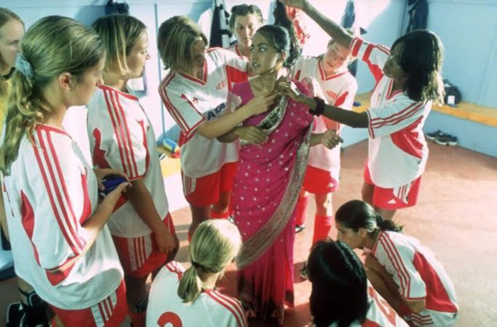 Gurinder Chadha confirms Bend It Like Beckham 2 sequel for 2027
Director announces Bend It Like Beckham 2 to mark film’s 25th anniversary