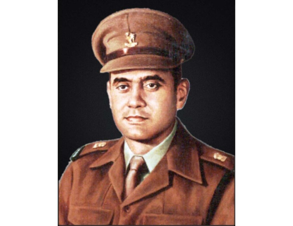 Untitled 1 2 भारत की सबसे वीर युद्ध किंवदंती